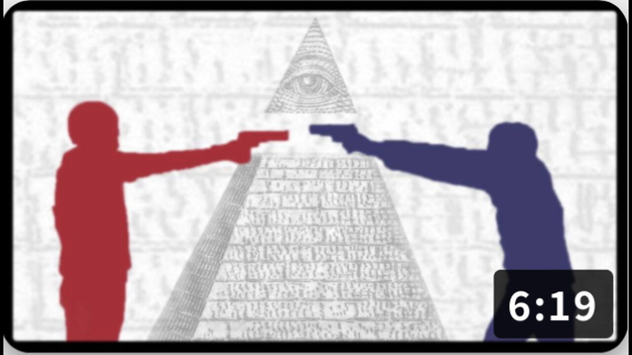 The 2 Party System and the Dumbing Down of America