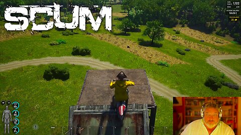 SCUM s04e22 - Ramp!!