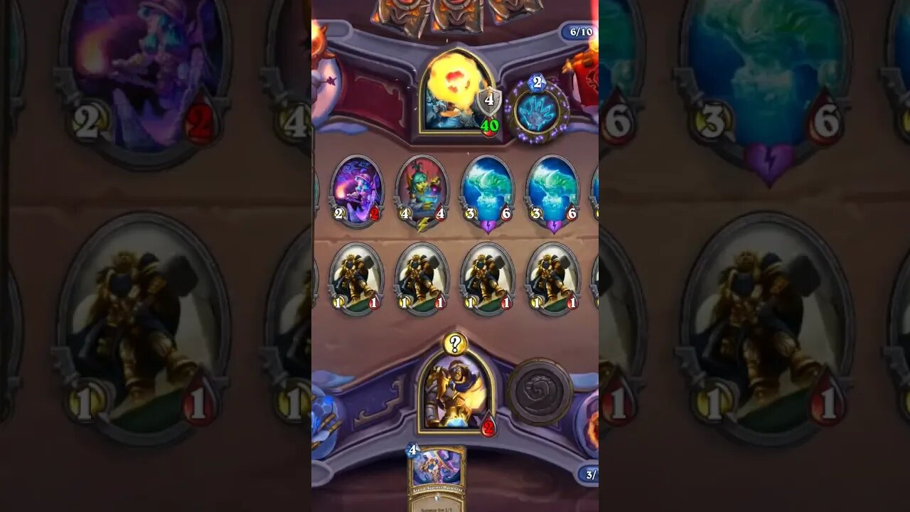 you win some, you lose some