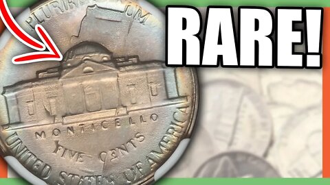 1965 NICKELS TO LOOK FOR - RARE NICKELS WORTH MONEY