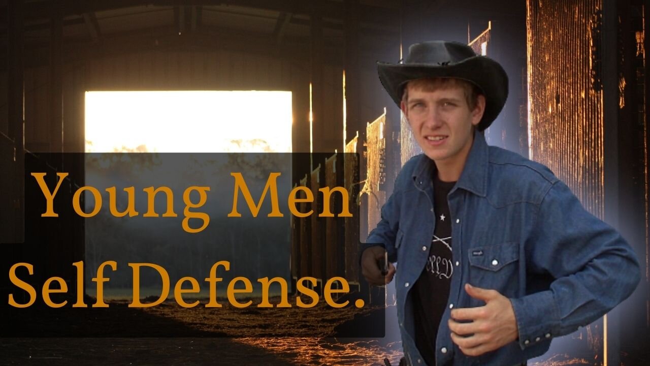 Is knife throwing viable for self-defenses? (TAKEN DOWN OFF YOUTUBE!)