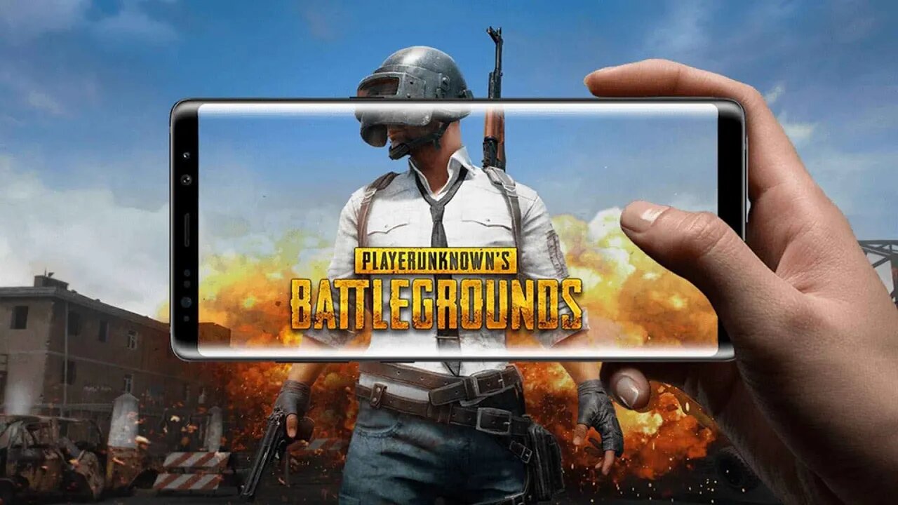 🔥 PUBG MOBILE AINDA VALE APENA JOGA SEI NAO VAMOS BRINCA