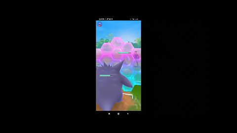 VOD121 Pokémon GO