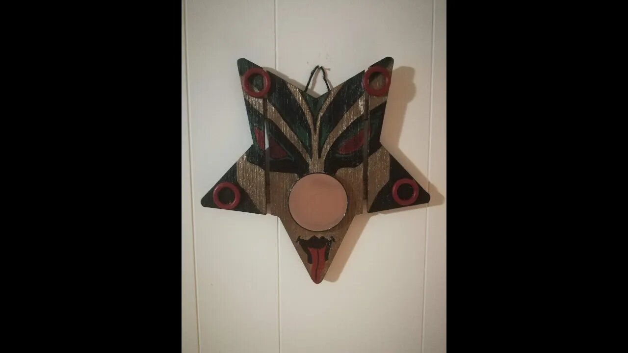 Belial Spirit Board Review - Eldoria Crow 🤟🖤 (10/10)