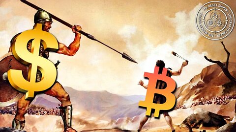 The Bitcoin Slingshot, the surge is near