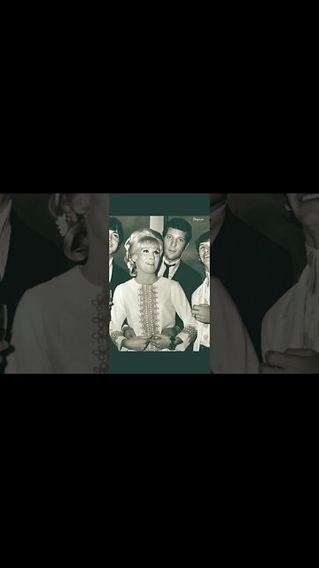 Dusty Springfield & Tom Jones : I'm Gonna Make You Love Me #shorts
