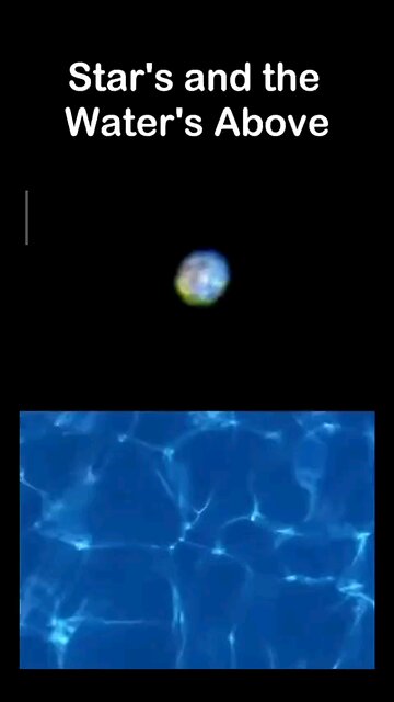 p1000 photo of stars above and water above