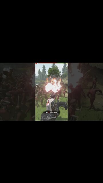 Bannerlord Warhammer Mod Shorts 39