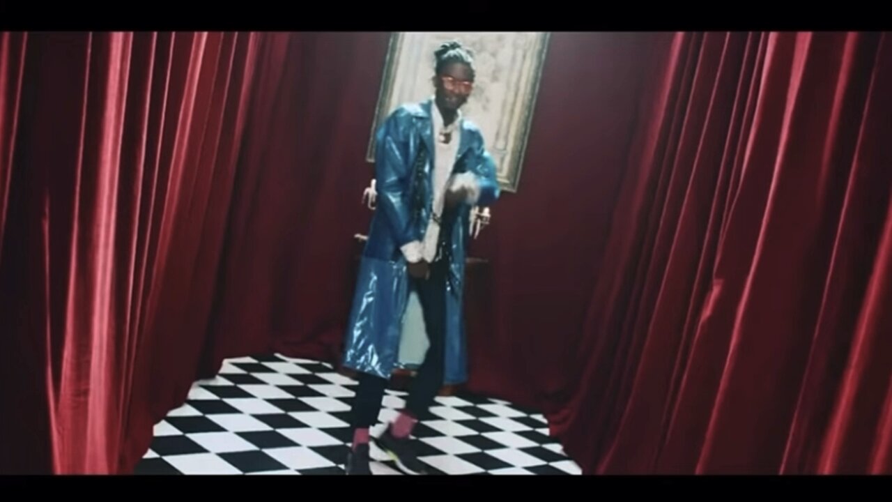 THEY ARE OPENLY ADMITTING THEIR DEMONIC RITUALS....