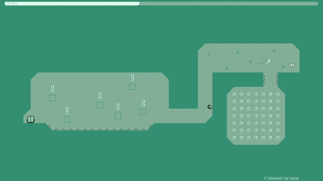 N++ - It Followed Me Home (S-A-11-01) - G--T--