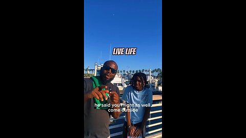 Live Life #dayodman #living #start #eeyayyahh #motivation