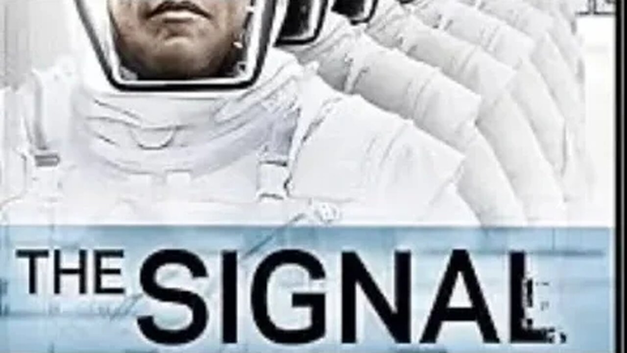 Warning the Signal is Coming October 4th 2023