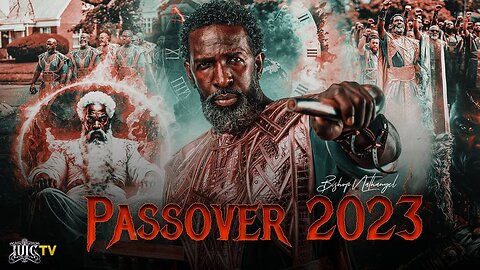 PASSOVER 2023 - 20th Anniversary