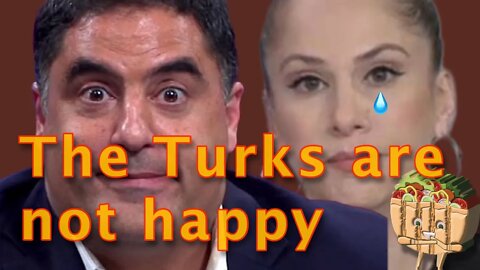 EP99 – The Young Turks are upset again about Israel