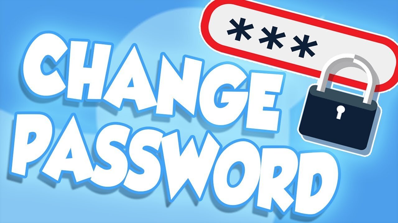 How To Change Your Twitter Password