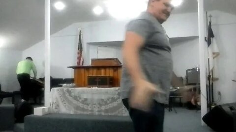 The Cross Church Nashville- Opportunities- Pastor Chris Martin