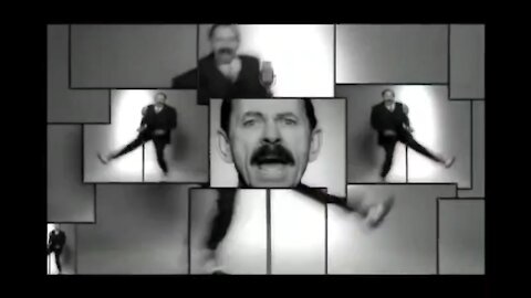 Scatman scat