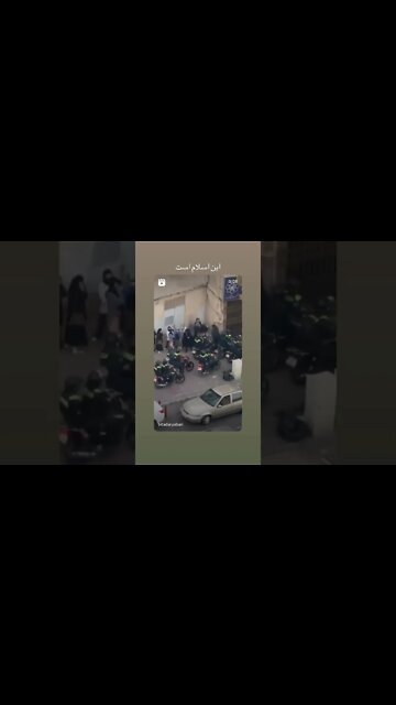 How women are treated in Islamic countries