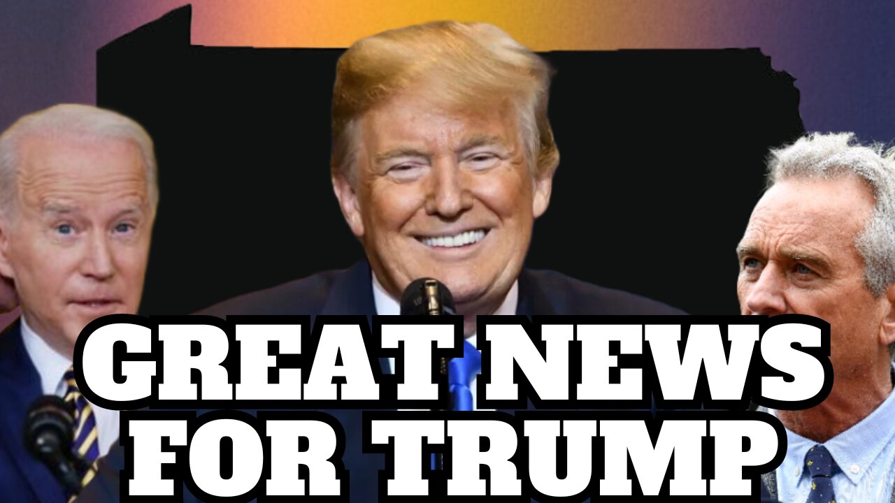 Pennsylvania is Turning on the Democrats.