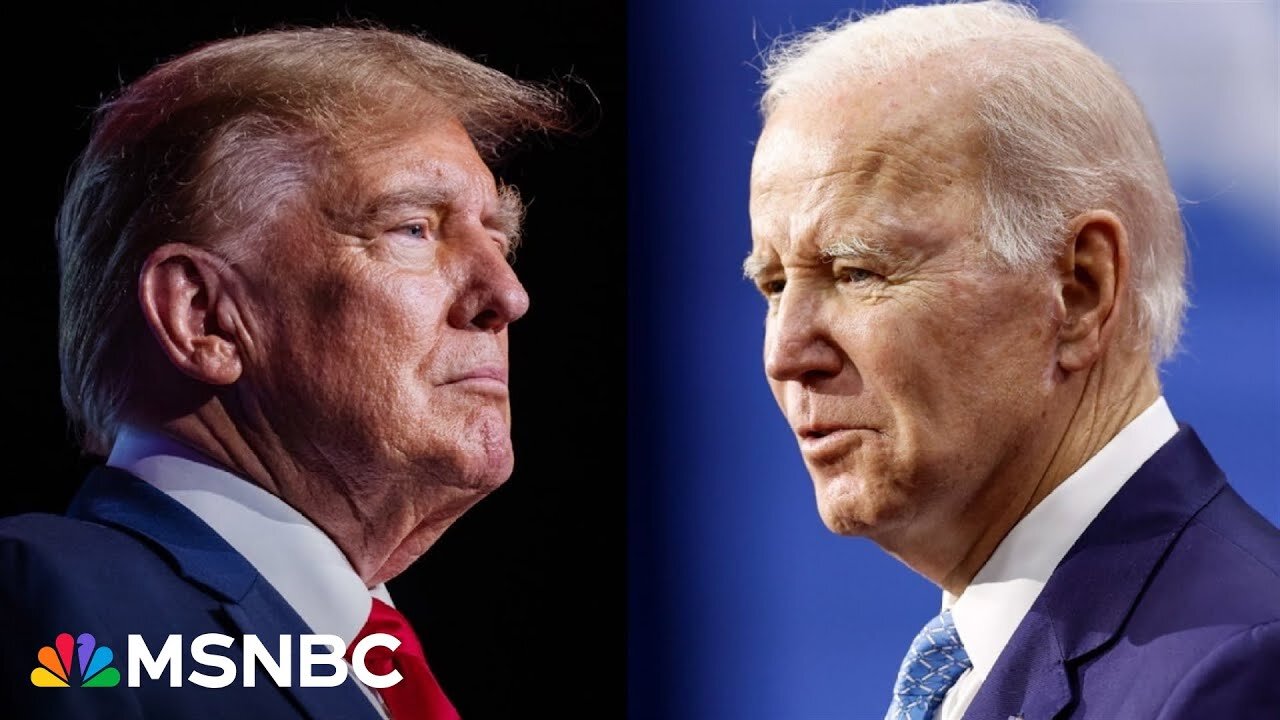 Trump frames himself as 'populist champion', Biden campaign preps aggressive campaign strategy