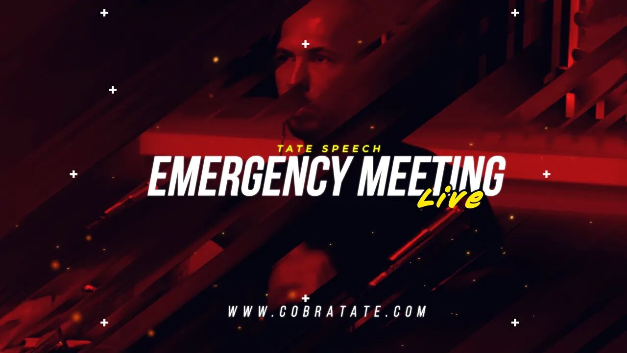 EMERGENCY MEETING - Ep.8