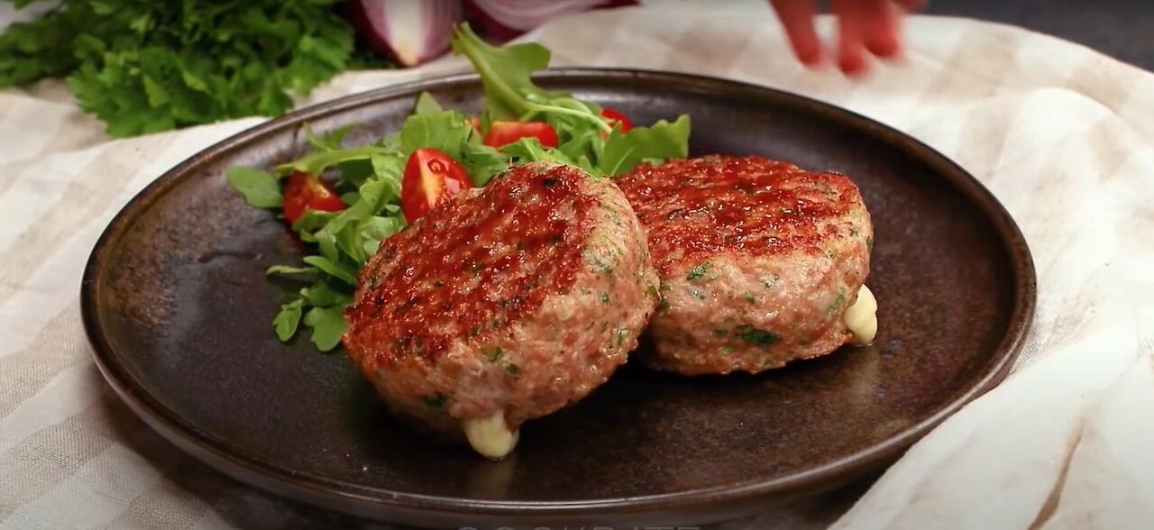 Did you think you knew the best meatballs recipe! For sure this recipe is the best