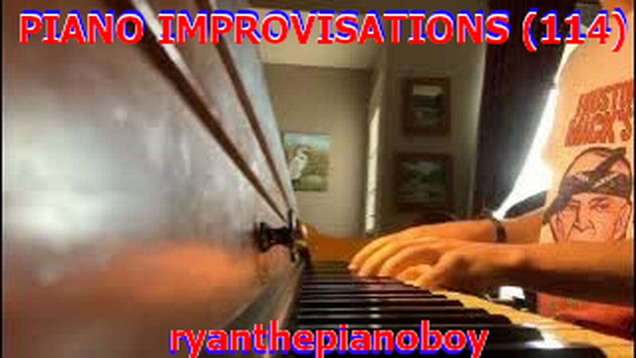 Piao Improvisations (114)