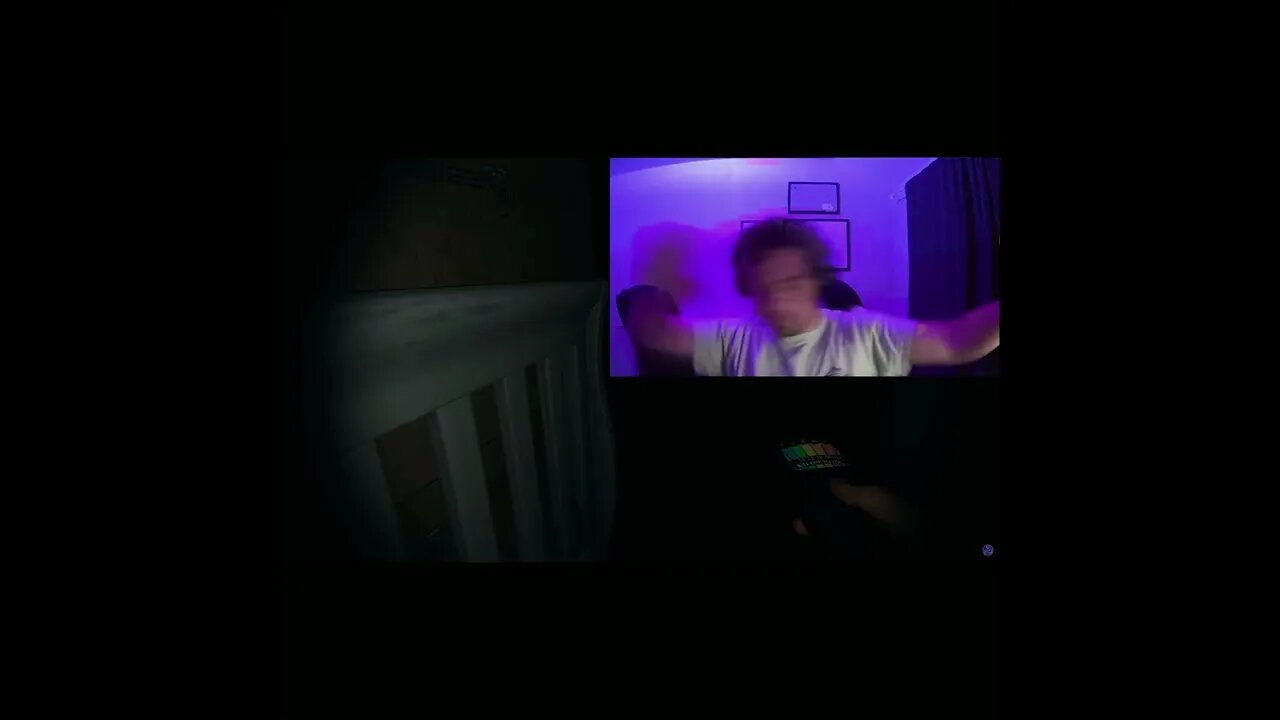 ohhhhhhhh boissssssss! - Phasmophobia