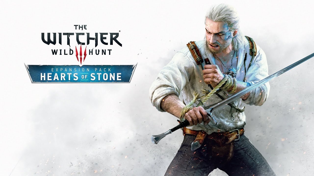 The Witcher 3 - 42 - O Contrato do Sapo gigante - DLC Hearts of Stone