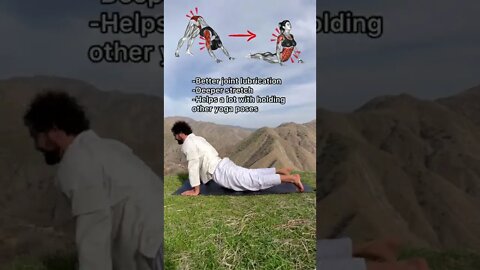 Do this instead of push-ups!
