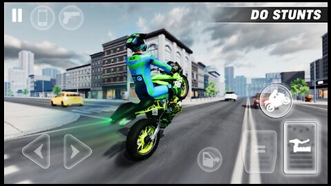 Indian bike game | heavy bike racing |Ayan Nadeem|