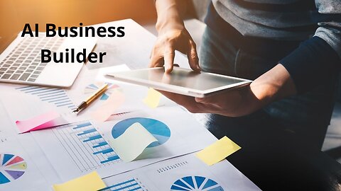 AI Business Builder