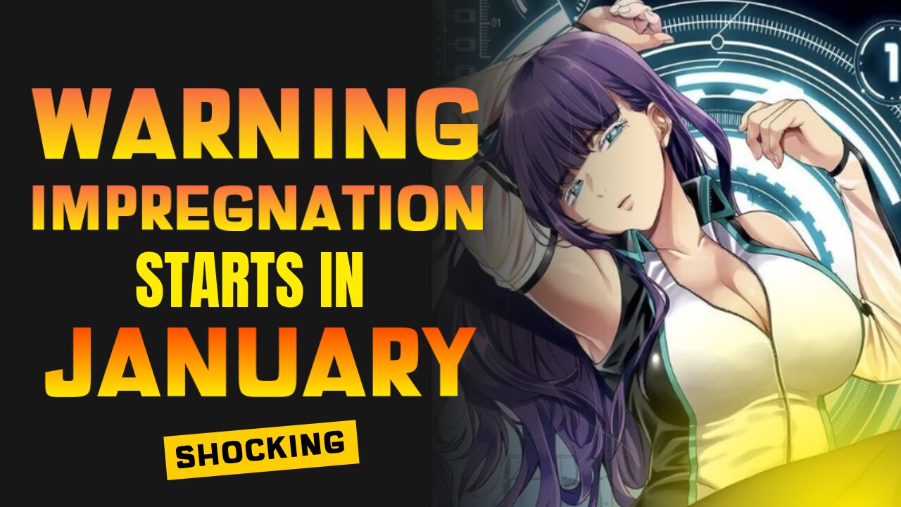 WORLD ENDS HAREM RETURNS FINALLY IN JANUARY