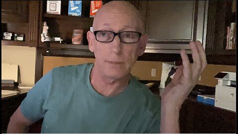 Episode 2270 Scott Adams: CWSA 10/23/23