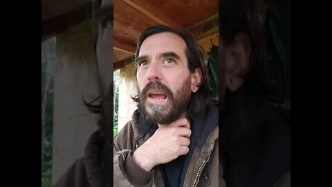 I Used To Run Everyday