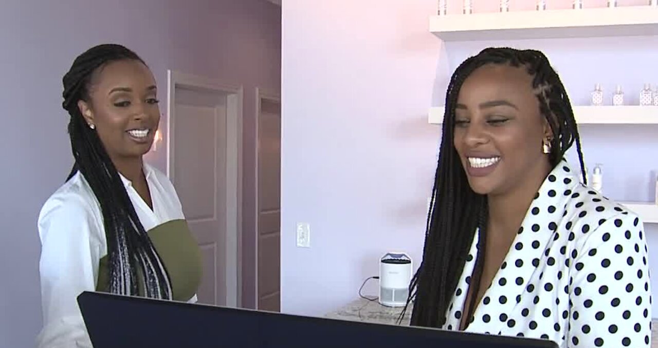 Celebrating Black Business Month: Skinphorea celebrates grand opening of new Detroit location