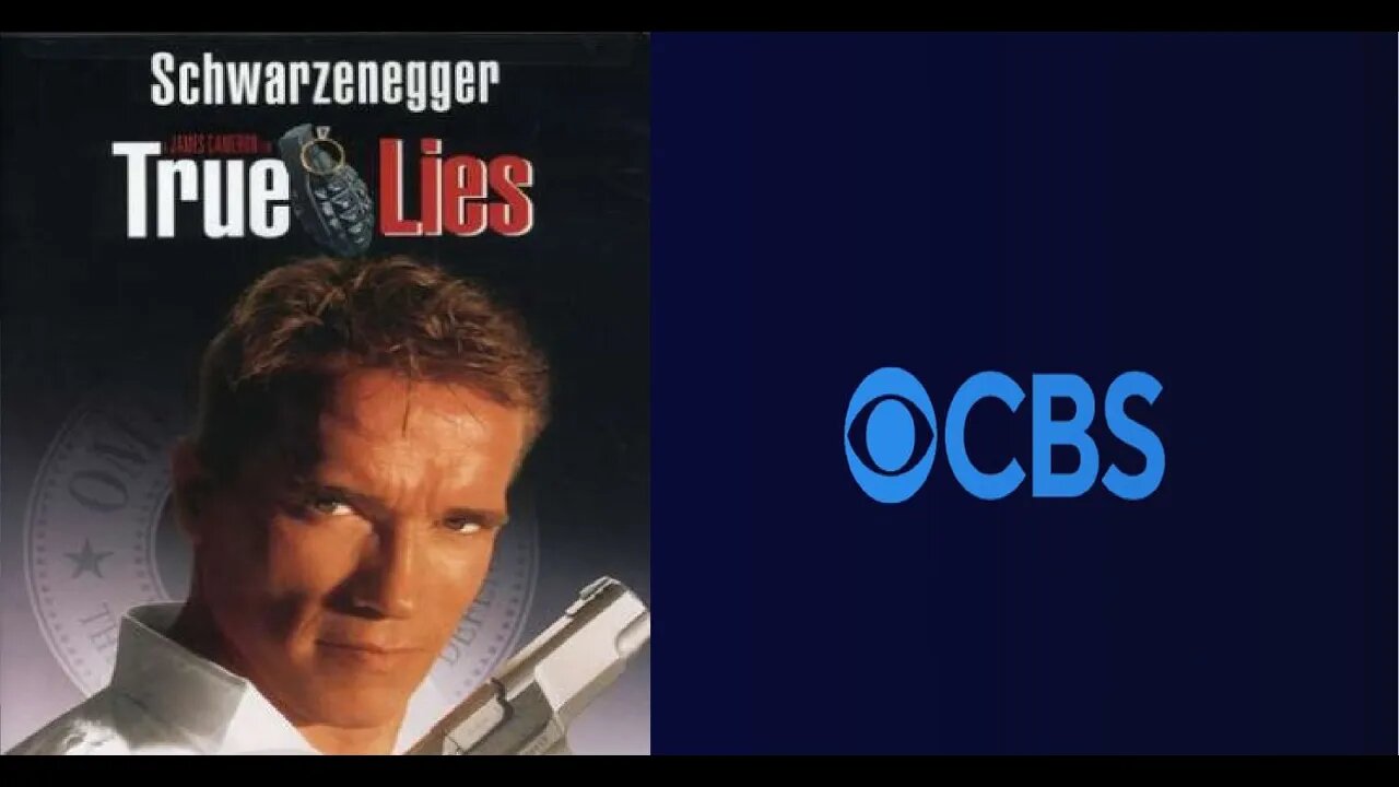 TRUE LIES Reboot Series Lands at CBS in Another Arnold Schwarzenegger Action Movie REBOOT #shorts