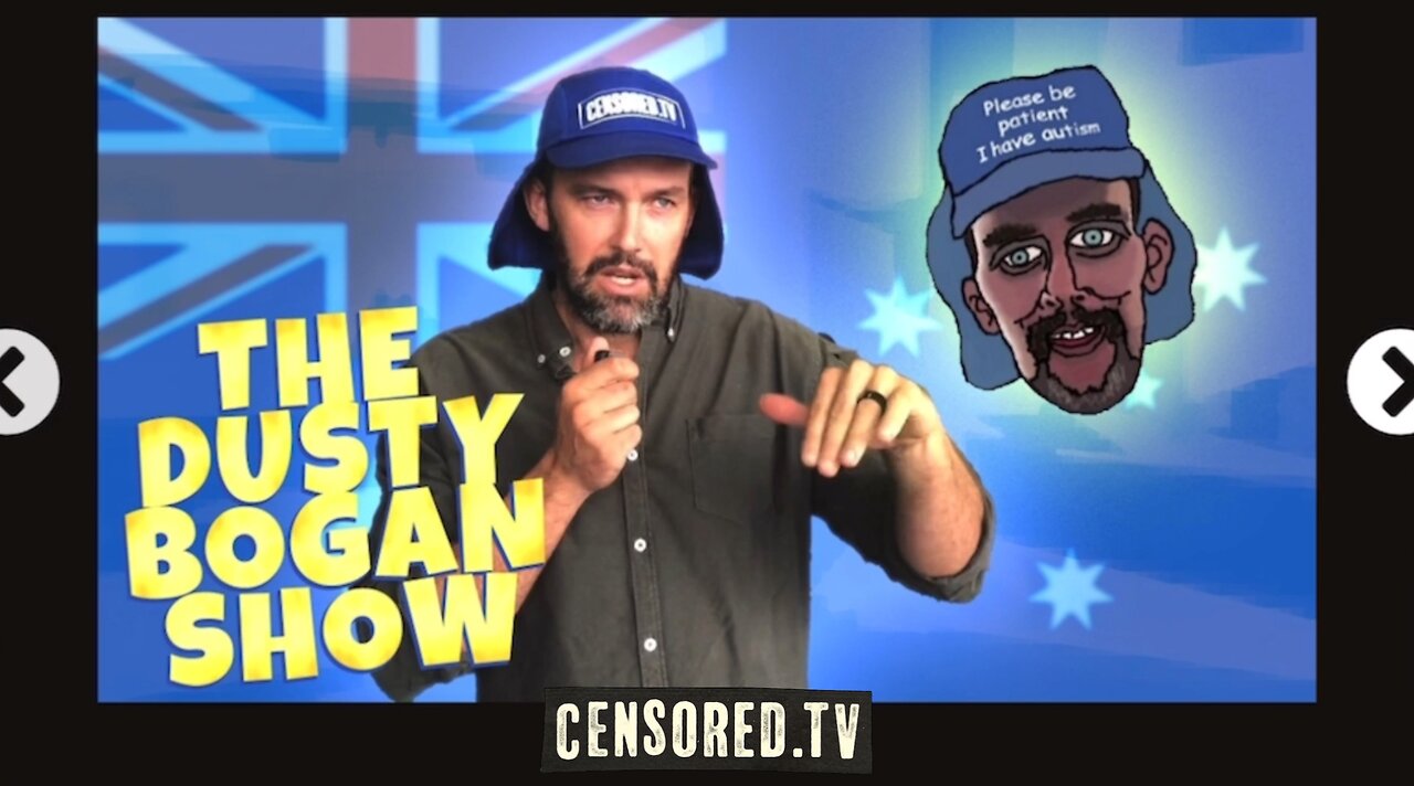 CENSORED.TV