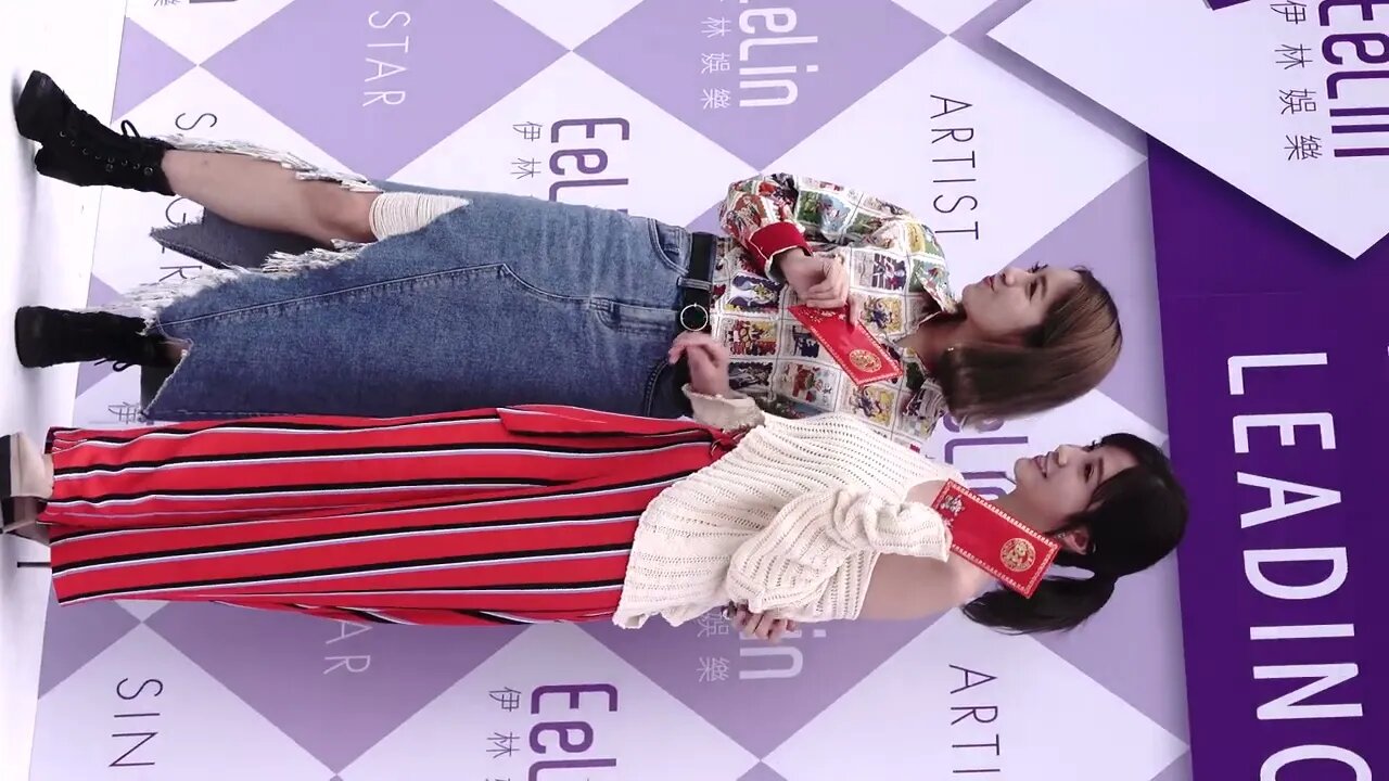 beauty model patreon sample Horizontal 직캠 Fancam