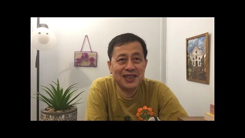 KWT2196(1)大陆篇: 大规模扩散的真假疫情-大觉醒前夜的沸腾20210803-2【悟里看世界】