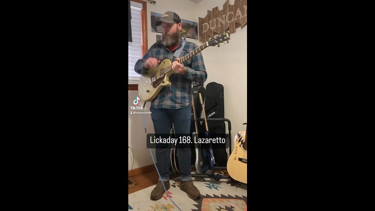 Lickaday 168