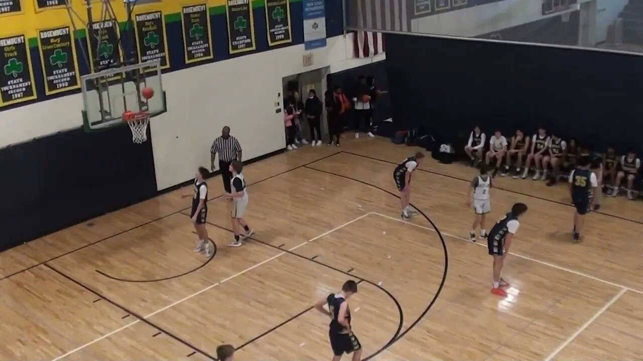 PL9A vs Rosemount - Mar 1, 2022 - 2 of 5