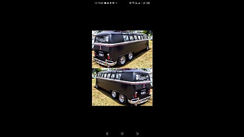 Land cruiser paint process
