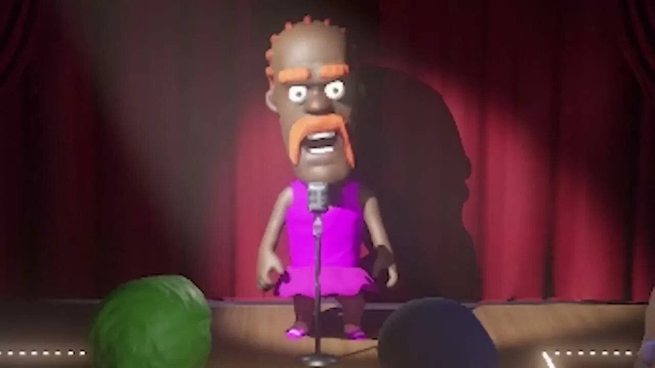 Comedy Night
