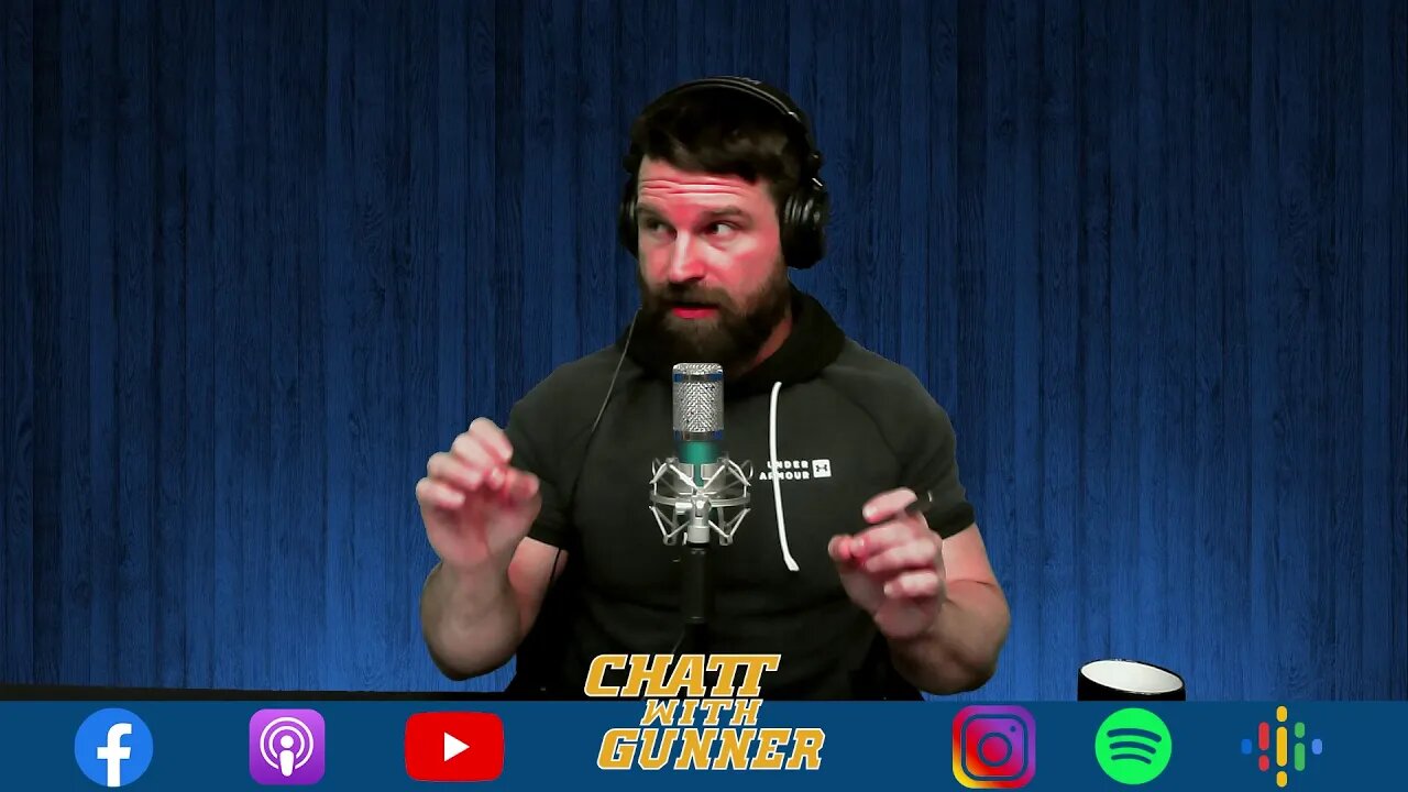 Chatt With Gunner 51 | New Year, NEW BETS : $750 into $1600!