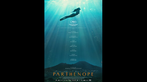 Trailer - Parthenope - 2024