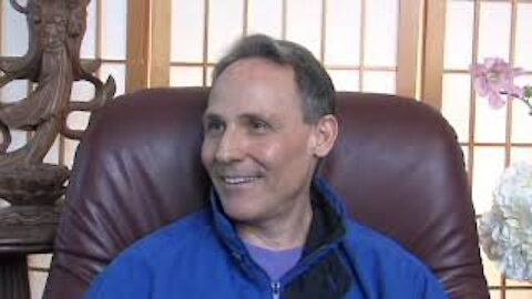 David Spero - The One Who Is Laughing