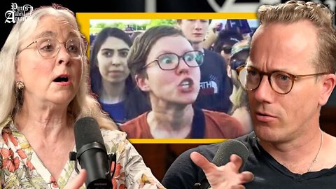 The Left's Next Move w/ Dr. Jennifer Morse