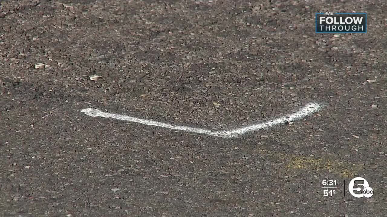 Akron installs new speed tables to prevent reckless driving in neighborhoods