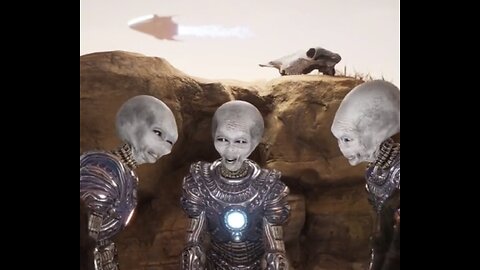 Hilarious 😆 Alien 👽 Humor